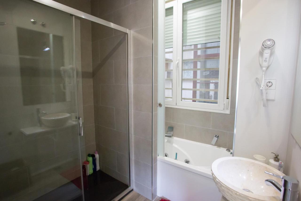 Ferienwohnung WindRose 8 Madrid Exterior foto